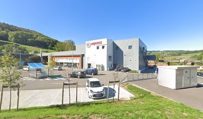 Thomas Métral, Ostéopathe à Allonzier-la-Caille