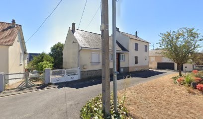 Prevel Philippe Charles, Ostéopathe à Laval