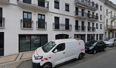 Stéphanie Calvo-Guellier, Ostéopathe à Tarbes