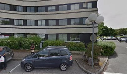 Berthomier Alienor, Ostéopathe à Ferney-Voltaire