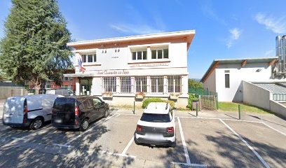 MATHIEU BOISIER, Ostéopathe Saint-Quentin-sur-Isère, Ostéopathe à Saint-Quentin-sur-Isère