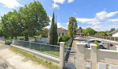 Romain LALA, Ostéopathe à Gradignan