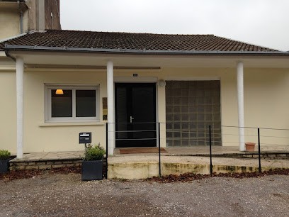 Mélissandre Masson, Ostéopathe à Plombières-lès-Dijon