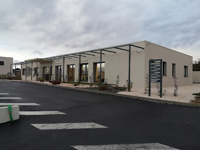 Cabinet D'ostéopathie GARCIA Titouan, Ostéopathe à Thézan-lès-Béziers