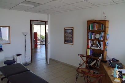 Cabinet D'ostéopathie, Jacques DENARNAUD, D.O, Ostéopathe à Périgny