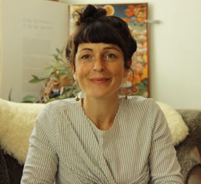 Cabinet Ostéopathie Douce Poyet & Accompagnement Psychocorporel, Jessie Le Roux, Ostéopathe à Rémuzat