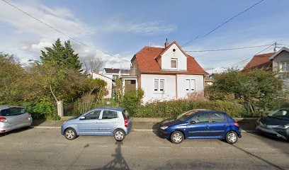 Anne Nicolazzi, Ostéopathe à Ingersheim