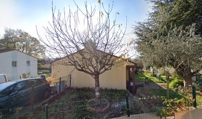 Pauline AGUESSE, Ostéopathe à Couëron