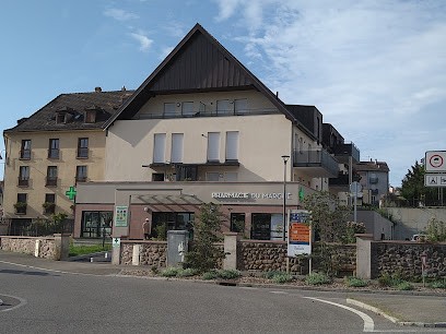 Douniaux Emmanuel, Ostéopathe à Ribeauvillé