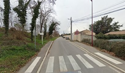 Pertuis Poids Sante, Ostéopathe à Pertuis