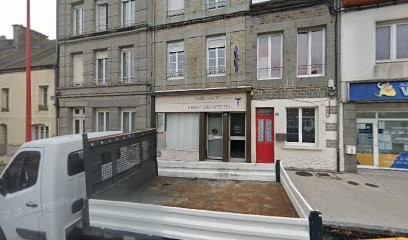 Vincent QUAESAET, Ostéopathe à Valdallière