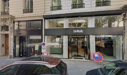 Joos Patricia, Ostéopathe à Lyon 01