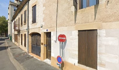 Dehoux Michel, Ostéopathe à Bergerac