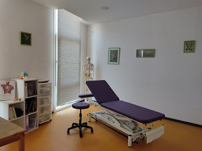 Anaïs Cao, Ostéopathe à Vigneulles-lès-Hattonchâtel