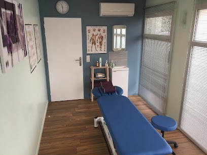 Charline PASCUAL Ostéopathe Saubion, Ostéopathe à Saubion