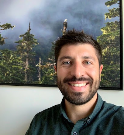 CALLEJA Matthieu, Ostéopathe à Saverdun