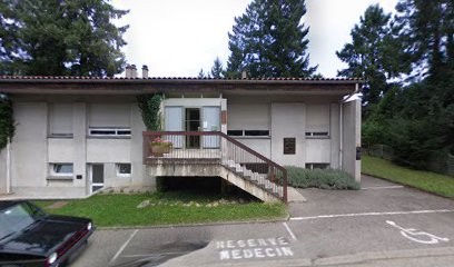 Clément Henon, Ostéopathe à Saint-Galmier