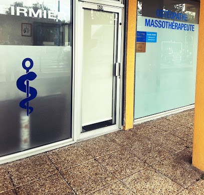 Ostéopathe Ayari, Mandelieu-Cannes, Ostéopathe à Mandelieu-la-Napoule