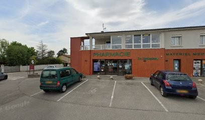 Saint-Paul Véronique, Ostéopathe à Génissieux