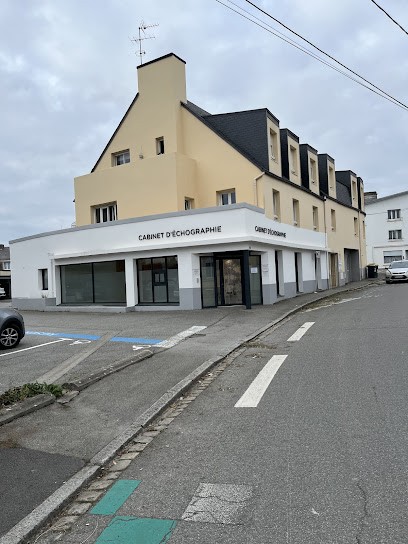 Marine Gonon Ostéopathe D.O Lorient, Ostéopathe à Lorient