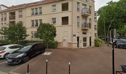 Mauduit Muller Sophie, Ostéopathe à Cergy