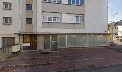 Guellou Rabah, Ostéopathe à Montigny-lès-Metz