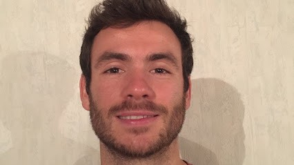 Louis Niel - Ostéopathe D.O., Ostéopathe à Déville-lès-Rouen