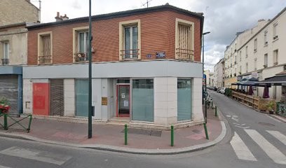 Ostéopathe D.O. Guillaume Coudert, Ostéopathe à Malakoff