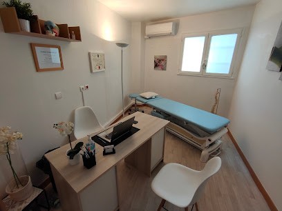 Ear Soria - Ostéopathe D.O à Mandelieu-la-Napoule, Ostéopathe à Mandelieu-la-Napoule