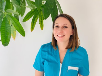 Coralie Litzler- Ostéopathe 28, Ostéopathe à Vernouillet
