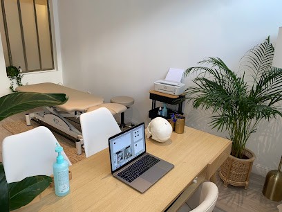 Samia KILOULI - Ostéopathe D.O - Spécialisée Pédiatrie & Périnatalité - Drainage Lymphatique Renata França, Ostéopathe à Fontenay-aux-Roses