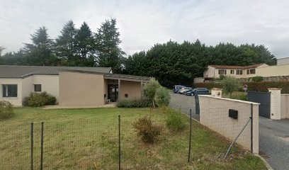 Manon Dragon, Ostéopathe à Creysse