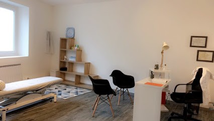 Mathilde Feuillet-Mauchamp Ostéopathe D.O, Ostéopathe à Serrières-de-Briord