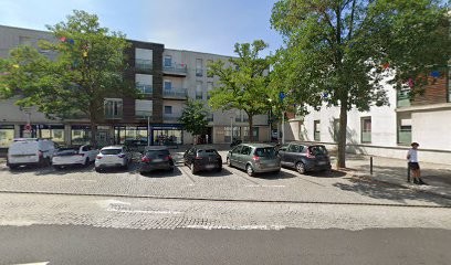 Ludivine Brun - Ostéopathe, Ostéopathe à Jarville-la-Malgrange