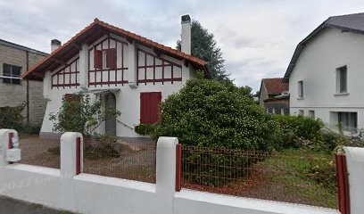 Cabinet Ostéopathie Barade Gyslaine, Ostéopathe à Oloron-Sainte-Marie