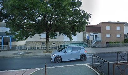 Picard Ode, Ostéopathe à Aurillac