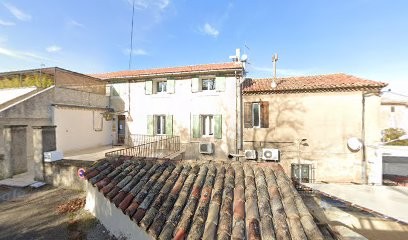 Ripoll Nicolas Ostéopathe Kinésithérapeute, Ostéopathe à Robion