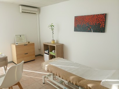 Natacha SIFRE, Ostéopathe aux Pennes-Mirabeau