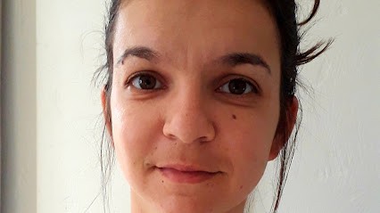 Camille MELI, Ostéopathe au Grand-Lemps