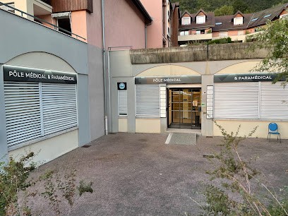 GOMICHON Denis, OSTÉOPATHE D.O, KINÉSITHÉRAPEUTE D.E, Ostéopathe à Veyrier-du-Lac