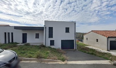 Audrey Molinier - Ostéopathe Energéticienne, Ostéopathe à Castres