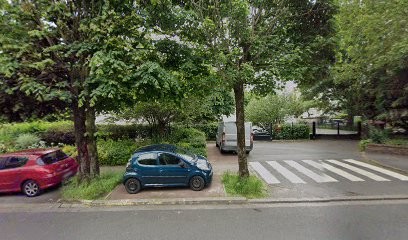 Jessie Taraud Ostéopathe D.O, Ostéopathe à Thiais