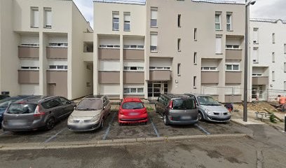 Potvin Alain, Ostéopathe à Lognes