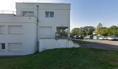 Cabinet D'Ostéopathie, Ostéopathe à Dampierre-sur-Salon