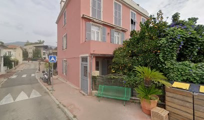 Leone Anthony, Ostéopathe à Saint-Jean-Cap-Ferrat