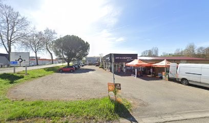 Duchayne Marc Kinésithérapeute Ostéopathe, Ostéopathe à Moissac