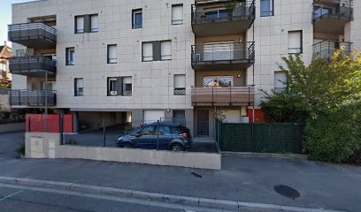 Favre Coutillet Pascal, Ostéopathe à Thonon-les-Bains