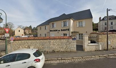 Laura Innocenti Ostéopathe D.O. Nesles-la Vallée, Ostéopathe à Nesles-la-Vallée