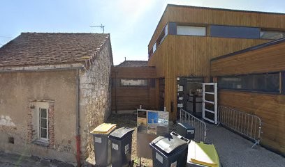 Aubin GIRARD - Ostéopathe D.O., Ostéopathe à Pont-sur-Yonne