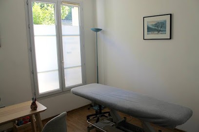 Osteo-plessis Emilie Paupert - Arnaud Bardey Ostéopathes D.O Au Plessis Robinson, Ostéopathe au Plessis-Robinson